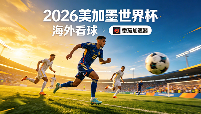 在马来西亚看CCTV5世界杯当前IP受限制教程